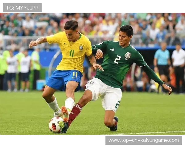 墨西哥面对巴西骤增压力，全队剑拔弩张