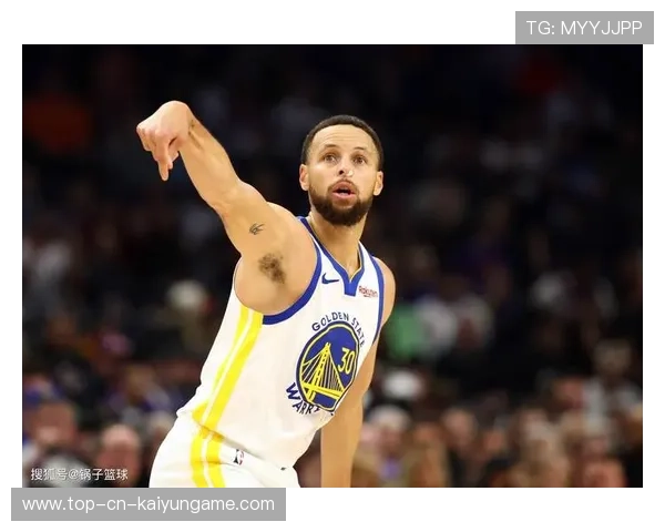 库里：我希望能够再次带领勇士夺冠，库里希望球队补强